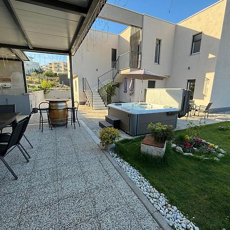 Villa Balic - Podstrana Luaran gambar