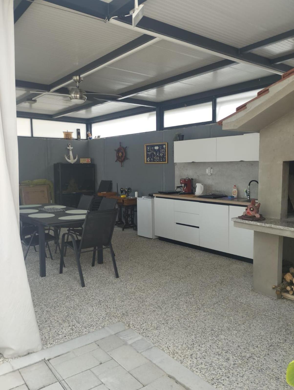 Villa Balic - Podstrana Luaran gambar